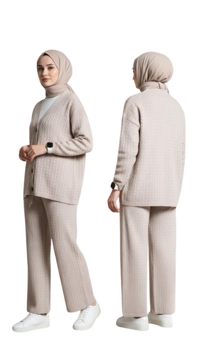 The Launch of Strength and Sophistication