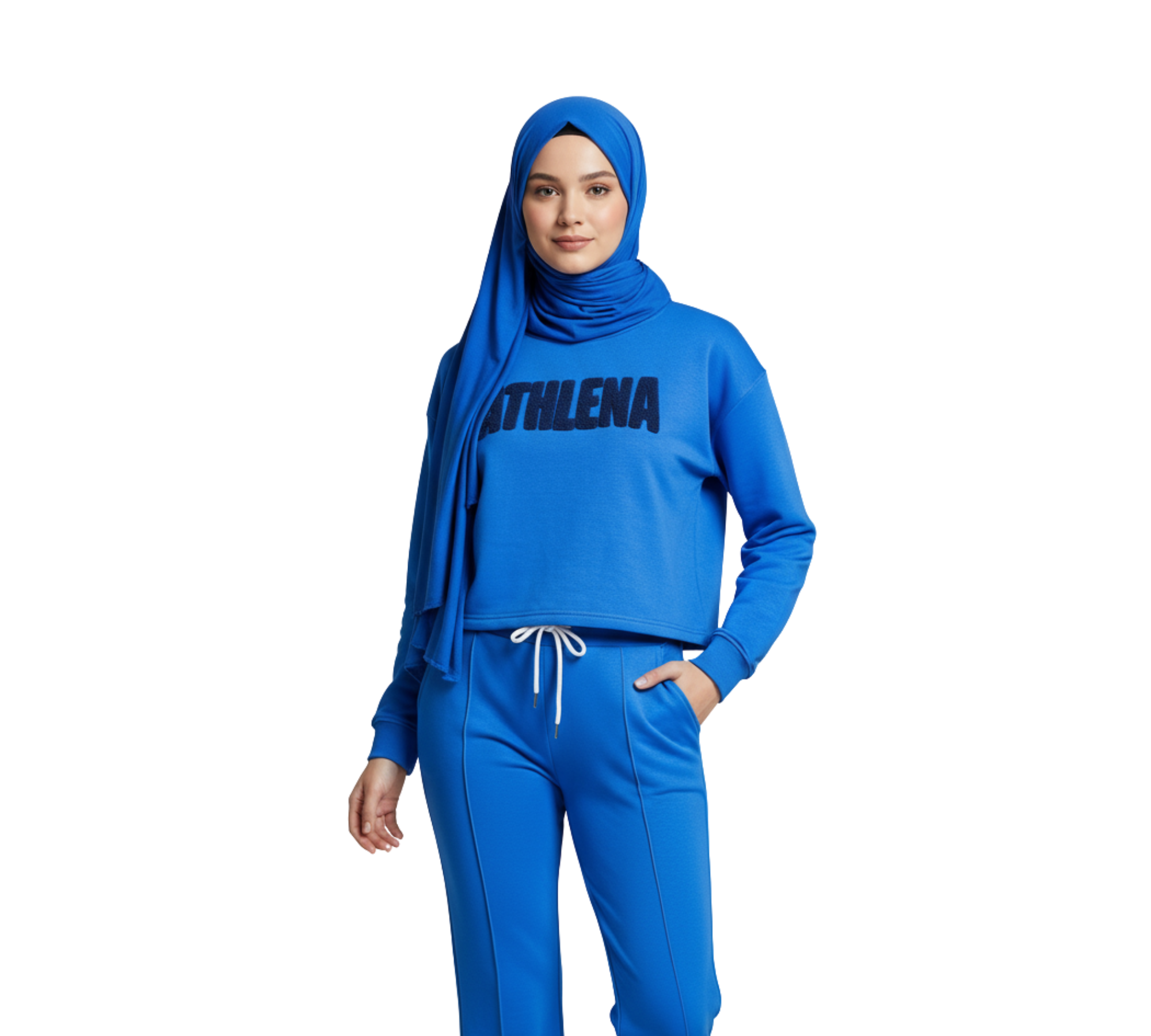 Modest Gym Essentials That Move With You